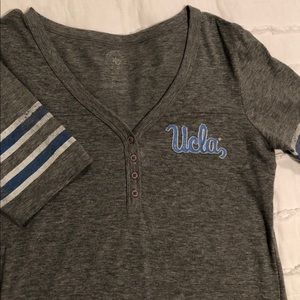 UCLA Womens T-shirt